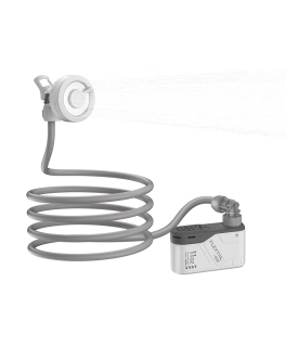 Flextail MAX SHOWER Portable Outdoor Shower