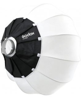 Godox CS-65D -lyhtysoftboksi