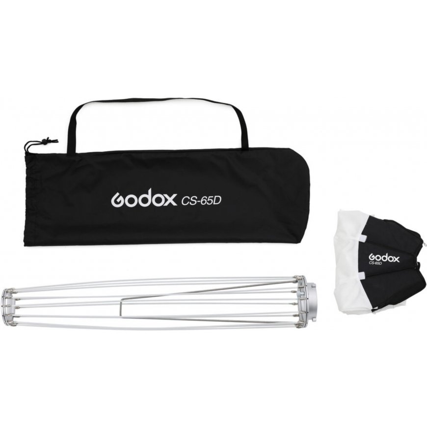 Godox CS-65D -lyhtysoftboksi – 2