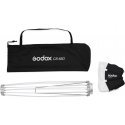 Godox CS-65D -lyhtysoftboksi Godox CS-65D -lyhtysoftboksi