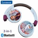 Lexibook HPBT010FZ kõrvaklapid ja peakomplekt Juhtmega ühendatud & juhtmevaba Peavõru Muusika Blueto Lexibook HPBT010FZ kõrvaklapid ja peakomplekt Juhtmega ühendatud & juhtmevaba Peavõru Muusika Blueto
