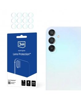 3MK Lens Protection 1 tk