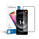 Blue Star 5D tempered glass with frame Xiaomi 14 Ultra black Blue Star 5D tempered glass with frame Xiaomi 14 Ultra black