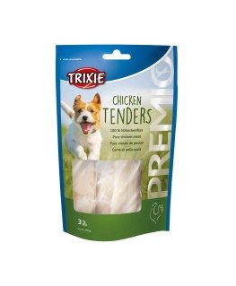 Treats for dogs - Trixie Premio Beef Coins, 100 g