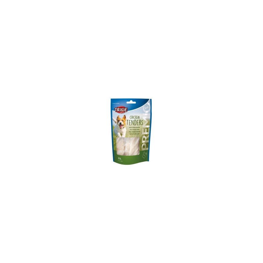 Treats for dogs - Trixie Premio Beef Coins, 100 g