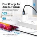 Vention COKBC USB кабель USB 2.0 0,25 m USB A USB C Черный Vention COKBC USB кабель USB 2.0 0,25 m USB A USB C Черный