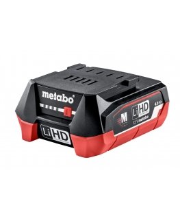 Metabo 625349000 elektrilise tööriista aku