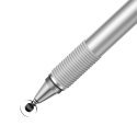 Baseus Golden Cudgel stylus pen Silver Baseus Golden Cudgel stylus pen Silver