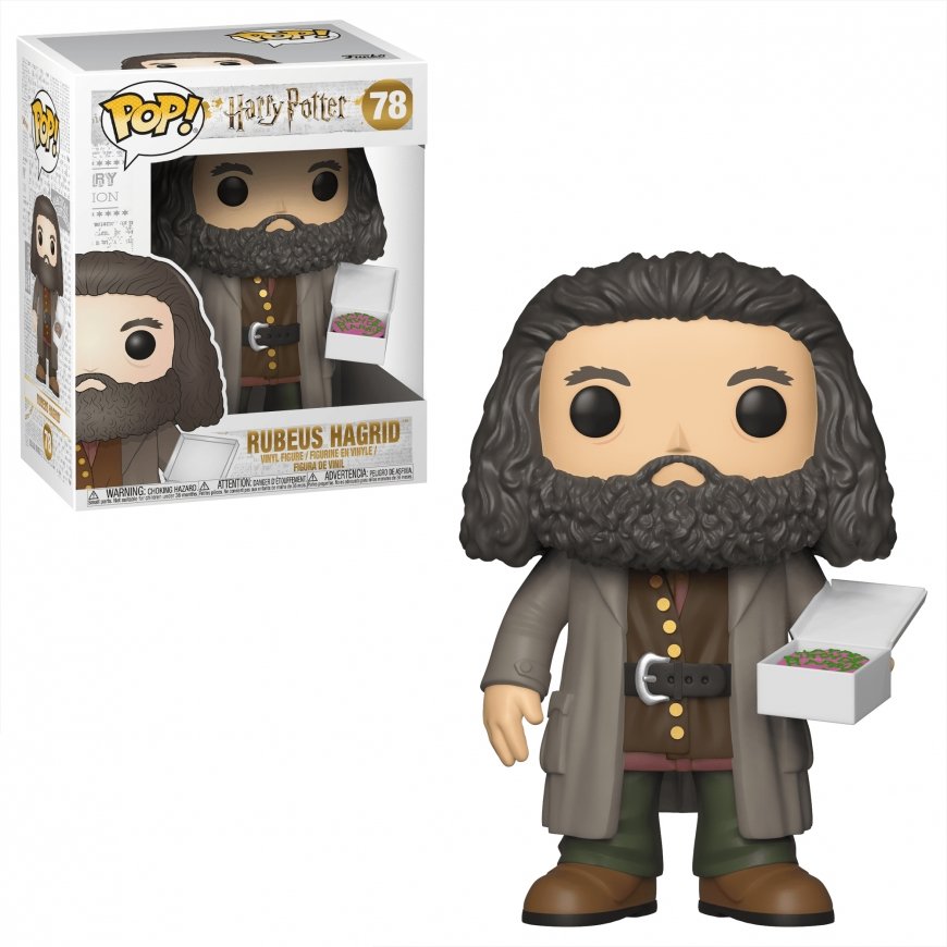 FUNKO POP Vinyl: Harry Potter S5: