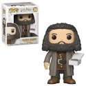 FUNKO POP Vinyl: Harry Potter S5: Rubeus Hagrid FUNKO POP Vinyl: Harry Potter S5: Rubeus Hagrid
