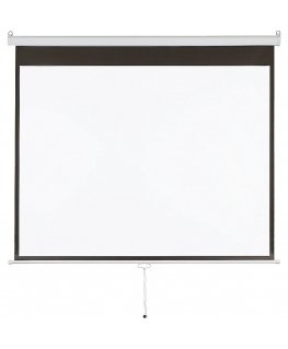 Silelis Tripod screen 180x180