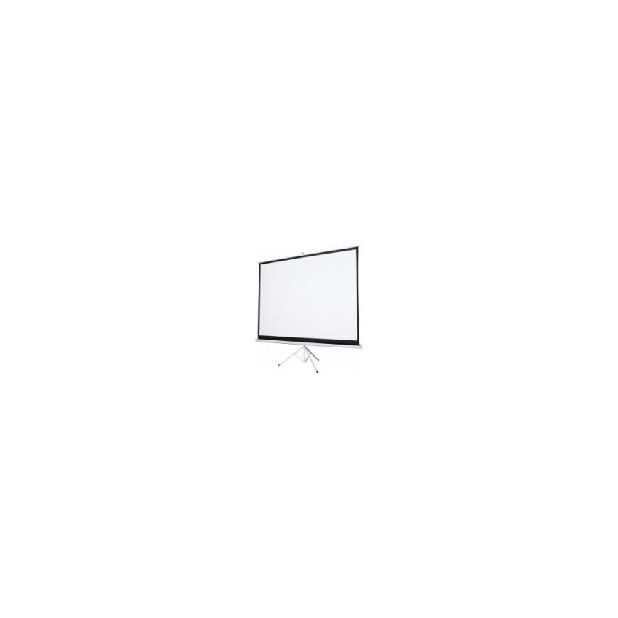 Silelis Tripod screen 180x180 – 2