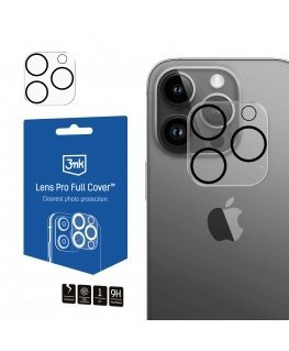3MK Lens Pro Full Cover 1 pc(s)