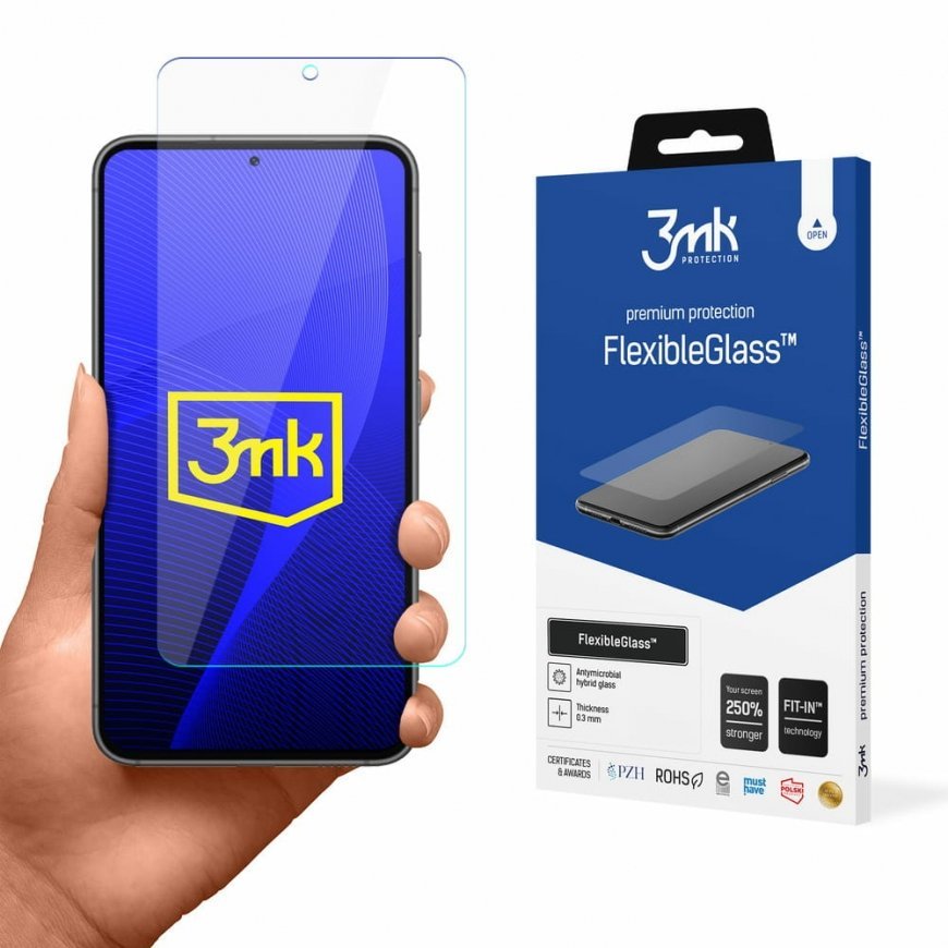 3MK FlexibleGlass 1 tk