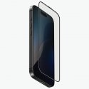 Uniq Optix Vivid tempered glass with applicator for iPhone 16 Plus Uniq Optix Vivid tempered glass with applicator for iPhone 16 Plus