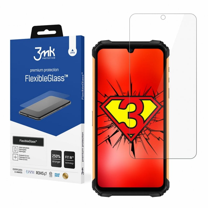 3MK FlexibleGlass 1 vnt