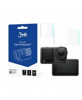 3MK Cam Protection