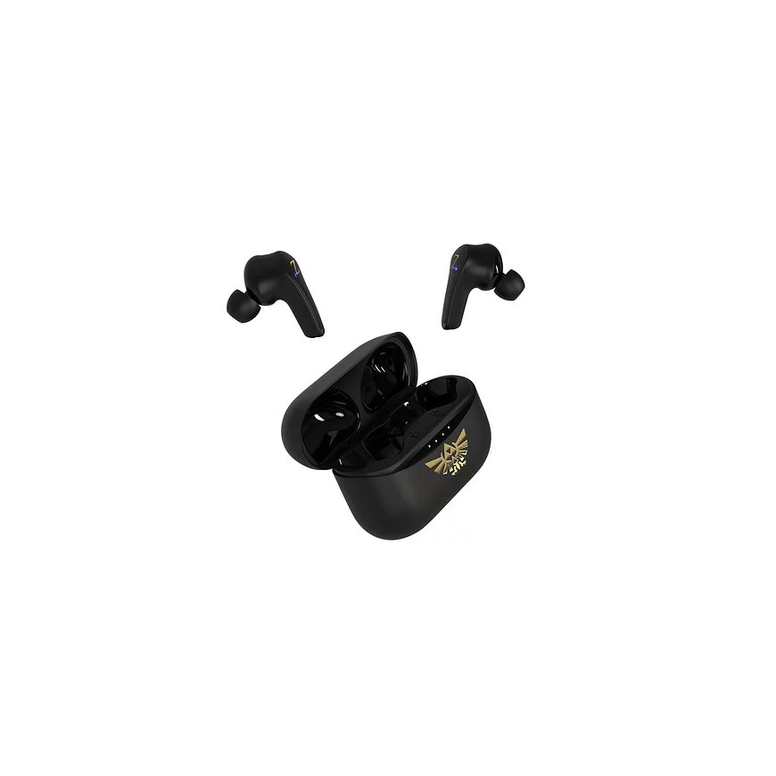 OTL Technologies Nintendo Legend of Zelda Kõrvaklapid Juhtmevaba Kõrvasisene Kõned/muusika Bluetooth – 2