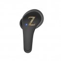 OTL Technologies Nintendo Legend of Zelda Austiņas Bezvadu Ausīs Zvani / mūzika Bluetooth Melns