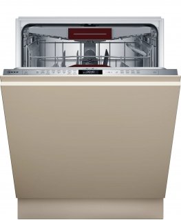 Neff S257YCX04E dishwasher Fully built-in 14 place settings A