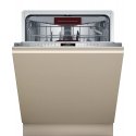 Neff S257YCX04E посудомоечная машина Полностью встраиваемый 14 мест A Neff S257YCX04E посудомоечная машина Полностью встраиваемый 14 мест A