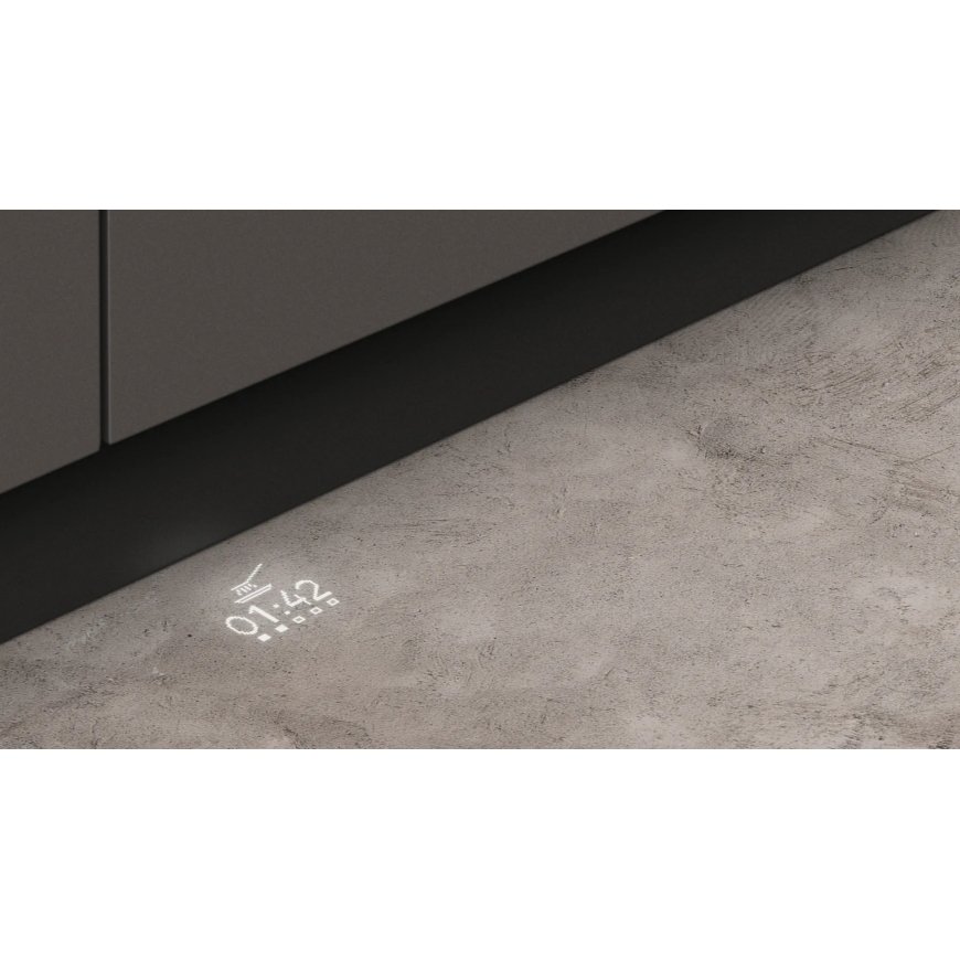 Neff S257YCX04E dishwasher Fully built-in 14 place settings A – 2