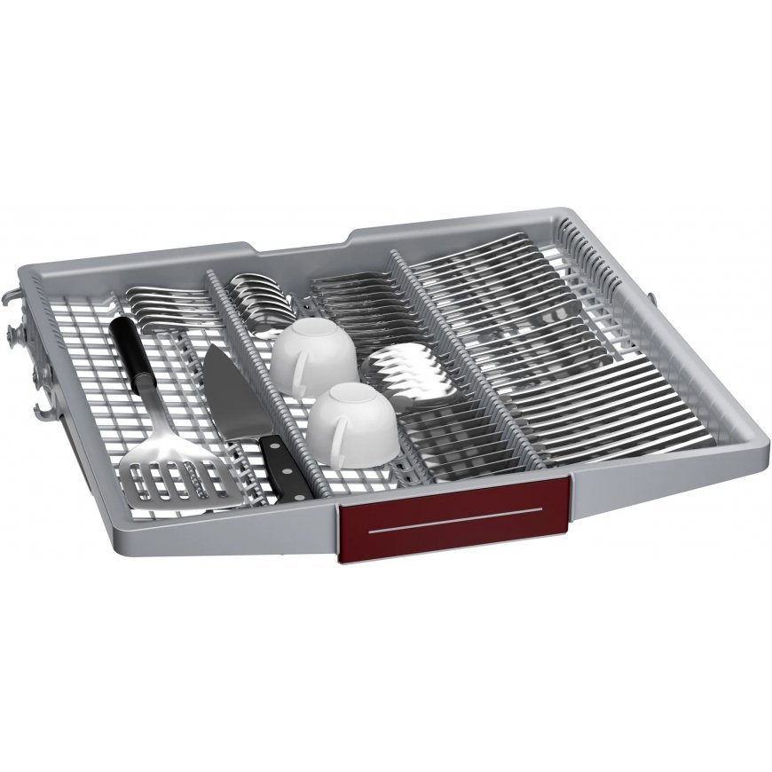 Neff S257YCX04E посудомоечная машина Полностью встраиваемый 14 мест A – 3