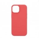 Apple iPhone 15 Premium Magsafe Soft Touch Silicone Case New Function Camelia
