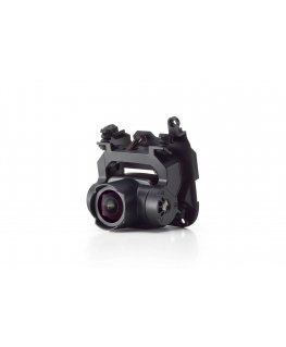 DJI CP.FP.00000025.01 Filmuojančio drono dalis arba priedas Pirmojo asmens vaizdo (FPV) kamera