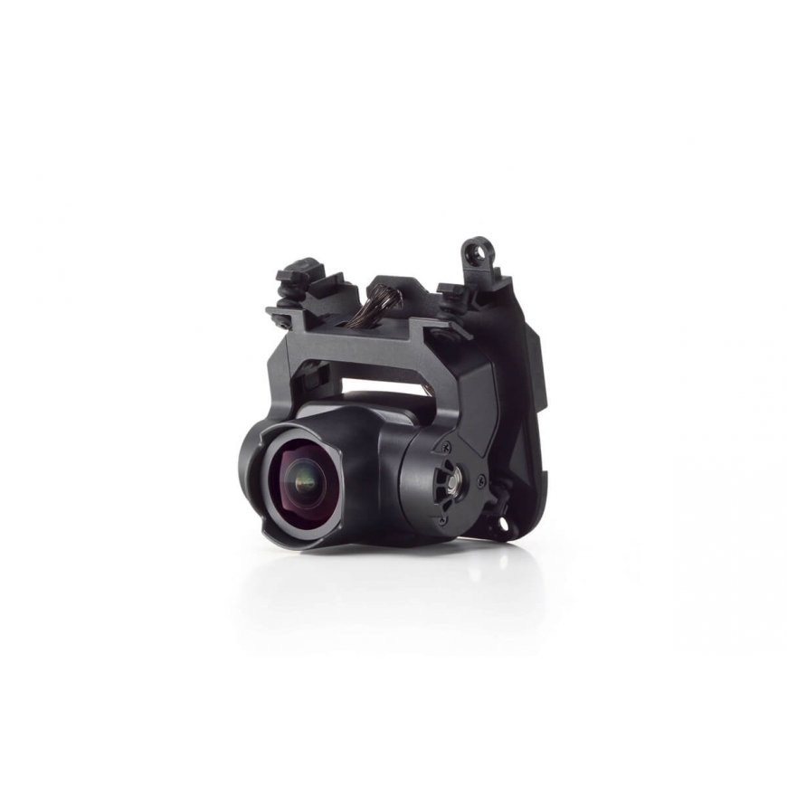 DJI CP.FP.00000025.01 Kaameradrooni varuosa ja tarvik FPV kaamera