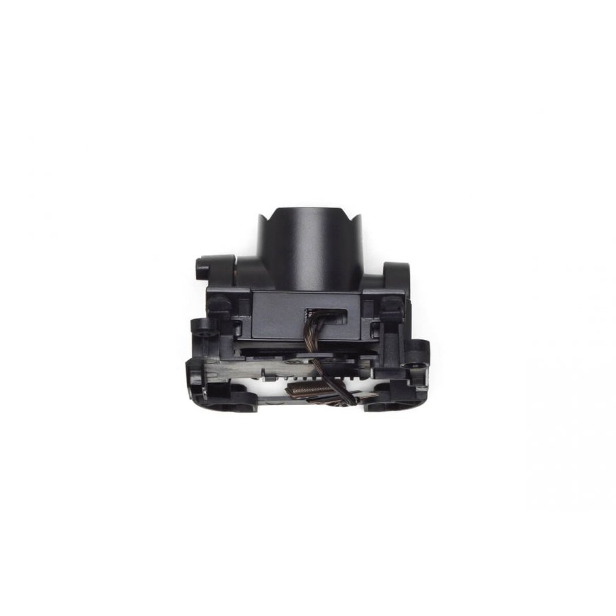 DJI CP.FP.00000025.01 Kaameradrooni varuosa ja tarvik FPV kaamera – 3