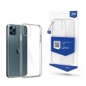 3MK Clear Case mobile phone case 17 cm (6.7") Shell case Transparent 3MK Clear Case mobile phone case 17 cm (6.7") Shell case Transparent