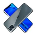 3MK Clear Case mobilo telefonu apvalks 17 cm (6.7") Korpusa ietvars Caurspīdīgs 3MK Clear Case mobilo telefonu apvalks 17 cm (6.7") Korpusa ietvars Caurspīdīgs