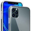 3MK Clear Case чехол для мобильного телефона 17 cm (6.7") чехол-раскладушка Прозрачный 3MK Clear Case чехол для мобильного телефона 17 cm (6.7") чехол-раскладушка Прозрачный
