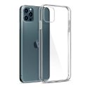 3MK Clear Case mobile phone case 17 cm (6.7") Shell case Transparent 3MK Clear Case mobile phone case 17 cm (6.7") Shell case Transparent