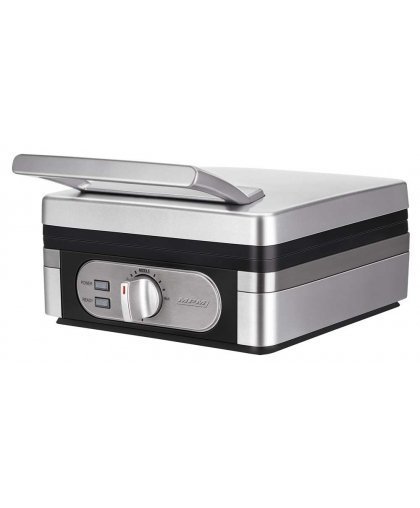 MPM MGO-13 Inox – 3
