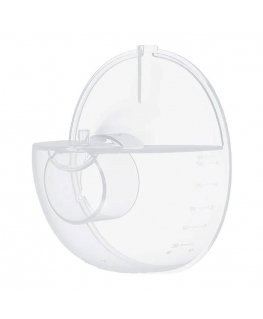 Milk Collection Container Cup for breast pump Momcozy M5