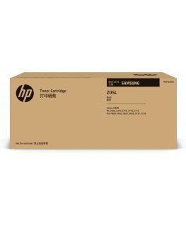 Samsung MLT-D205L High-Yield Black Original Toner Cartridge