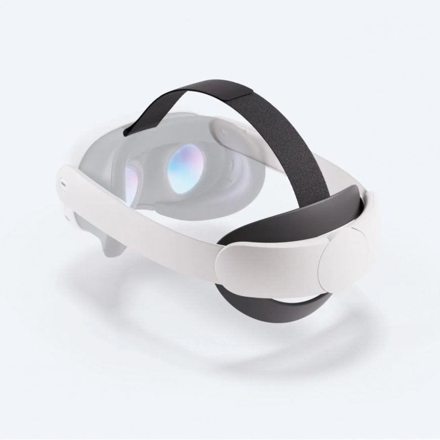 META Quest 3 Elite strap Siksna