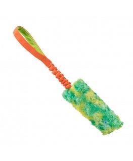 TRIXIE Bungee Fun - Dog toy - 47cm