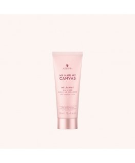 Alterna Alterna, My hair. My canvas. Meltaway, Vegan Botanical Caviar, Leave-In Shampoo, Cleansing, 101 ml Unisex