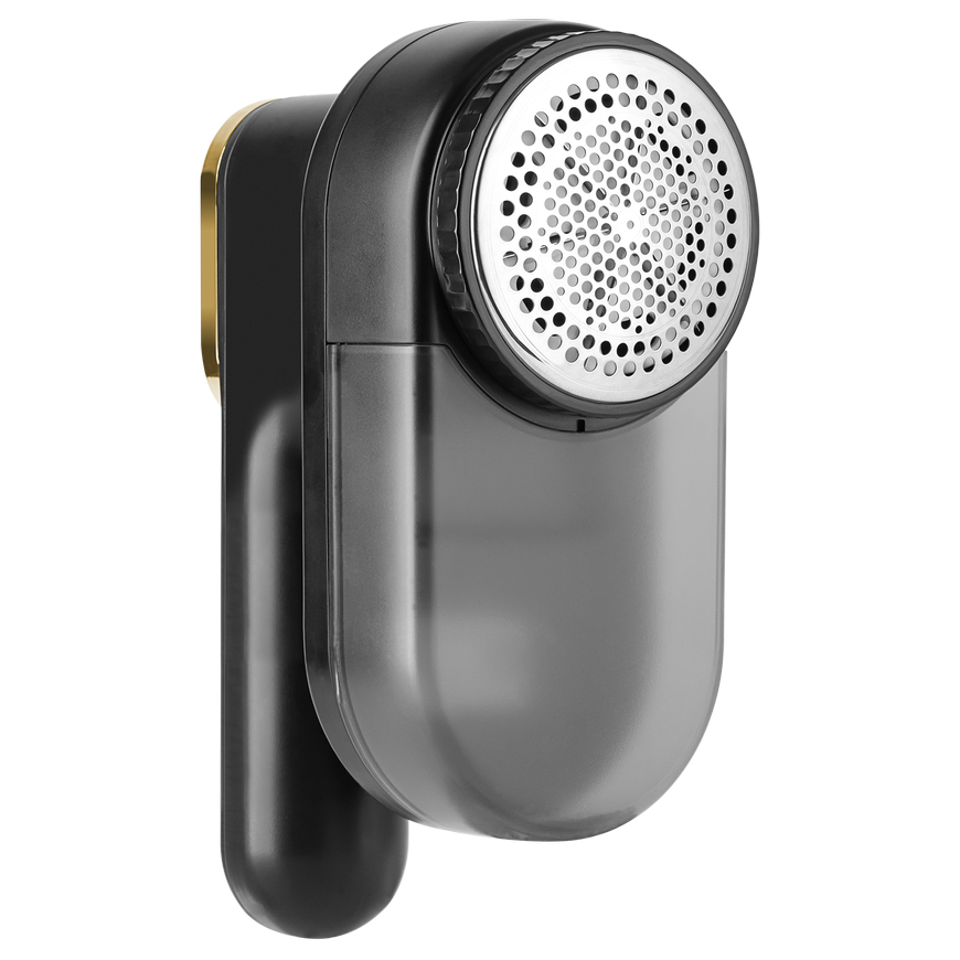 Teesa LR40 wireless clothes shaver, LED, 3 speeds, 6 blades – 2