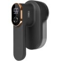 Teesa LR40 wireless clothes shaver, LED, 3 speeds, 6 blades Teesa LR40 wireless clothes shaver, LED, 3 speeds, 6 blades