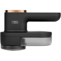 Teesa LR40 wireless clothes shaver, LED, 3 speeds, 6 blades Teesa LR40 wireless clothes shaver, LED, 3 speeds, 6 blades