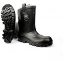 Boots BEKINA Riglitex fur Solid Grip S5, black 44 Boots BEKINA Riglitex fur Solid Grip S5, black 44