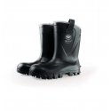 Boots BEKINA Riglitex fur Solid Grip S5, black 44 Boots BEKINA Riglitex fur Solid Grip S5, black 44
