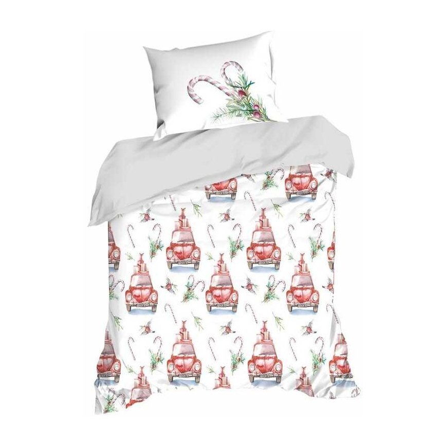 Eurofirany SW/CANDY/POS/01 220X200 70X80/X2 Bedding Bedding – 2