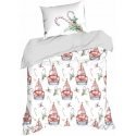 Eurofirany SW/CANDY/POS/01 220X200 70X80/X2 Bedding Bedding Eurofirany SW/CANDY/POS/01 220X200 70X80/X2 Bedding Bedding