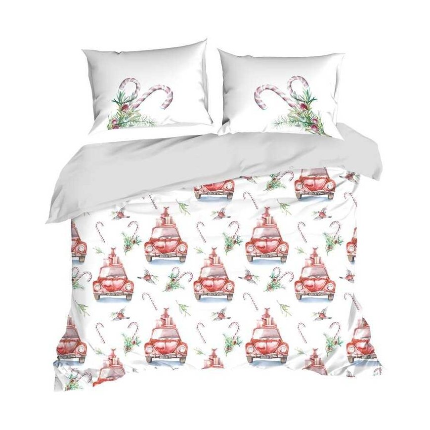 Eurofirany SW/CANDY/POS/01 220X200 70X80/X2 Bedding Bedding – 3