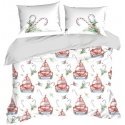 Eurofirany SW/CANDY/POS/01 220X200 70X80/X2 Bedding Bedding Eurofirany SW/CANDY/POS/01 220X200 70X80/X2 Bedding Bedding